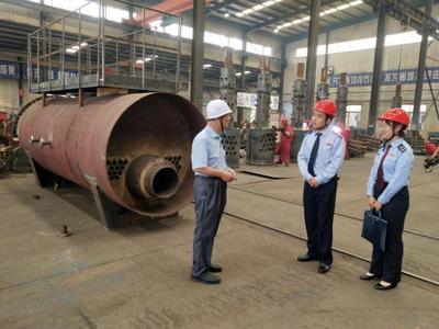 甘肃庆阳 税务助力小微企业发展 撬动市场主体发展动力