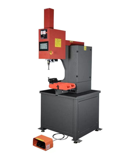 比Plus更Plus Haeger 618 Pro紧固件安装方案全新升级登场 D1