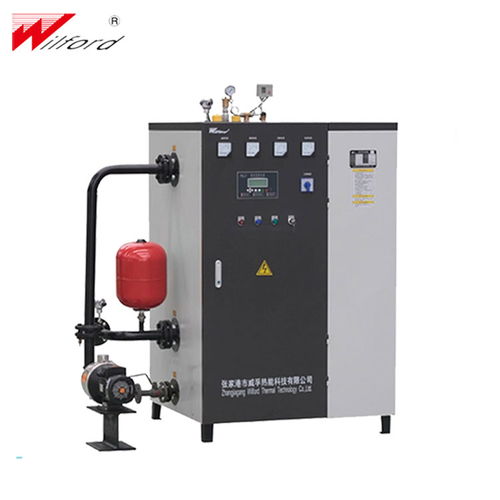 威孚电加热承压热水锅炉 采暖洗浴一体化的高效环保之选