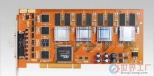 批发4路D1增强型算法编码卡与D2级压力容器 传媒广电与工业应用解析